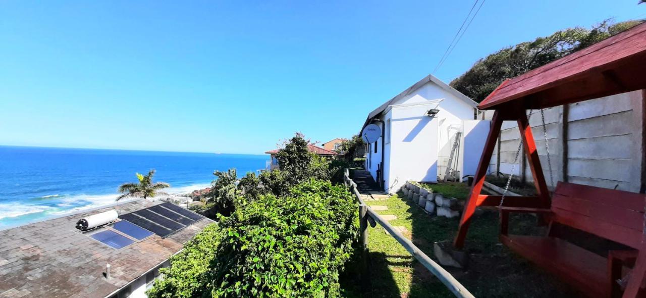 Seaview Cottage Ballito Exterior photo