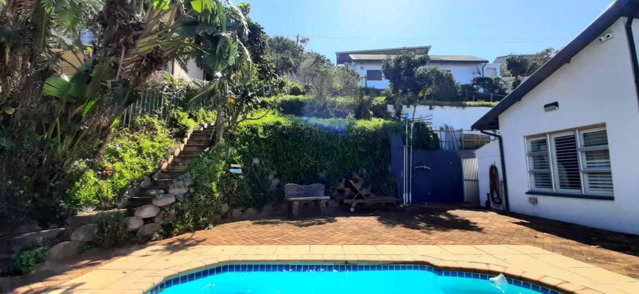 Seaview Cottage Ballito Exterior photo