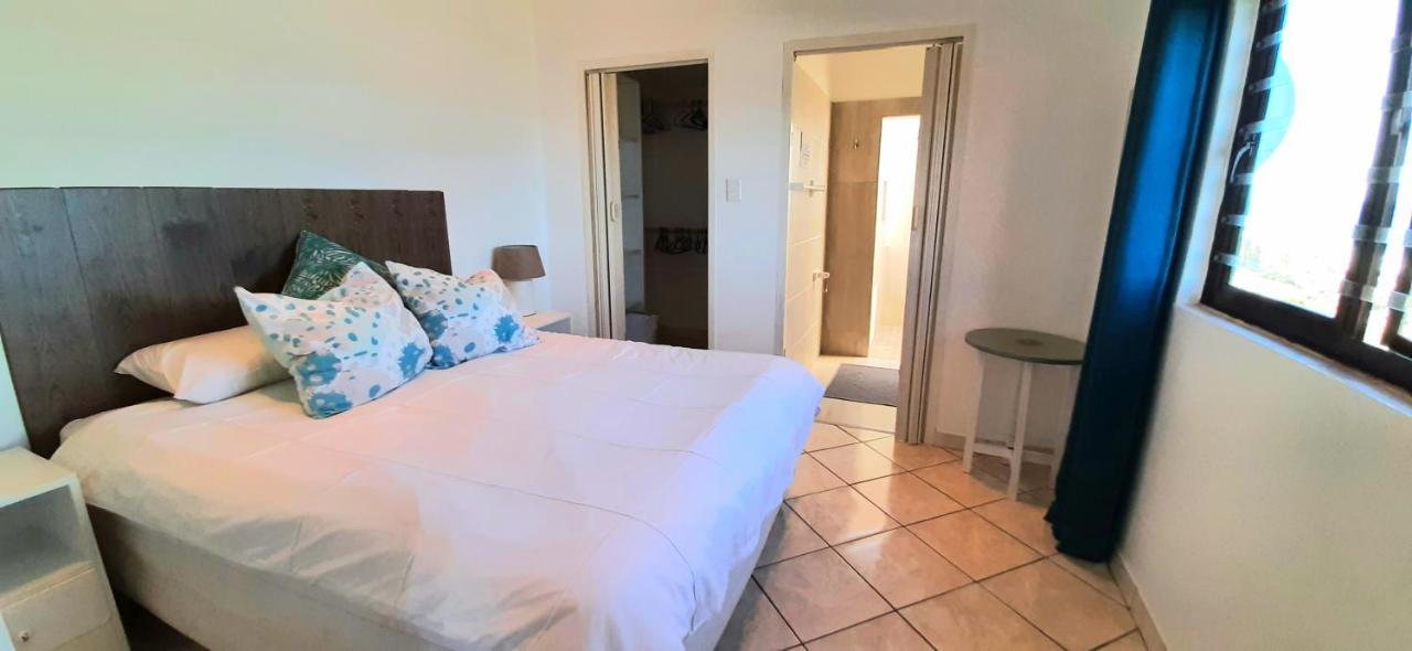 Seaview Cottage Ballito Exterior photo