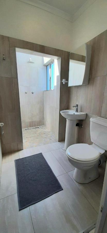 Seaview Cottage Ballito Exterior photo