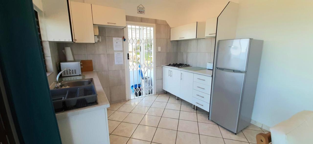 Seaview Cottage Ballito Exterior photo