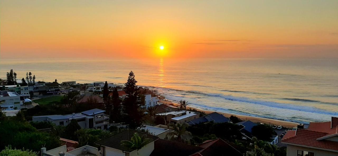 Seaview Cottage Ballito Exterior photo