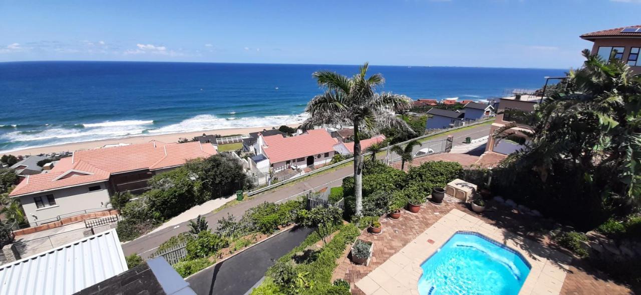 Seaview Cottage Ballito Exterior photo