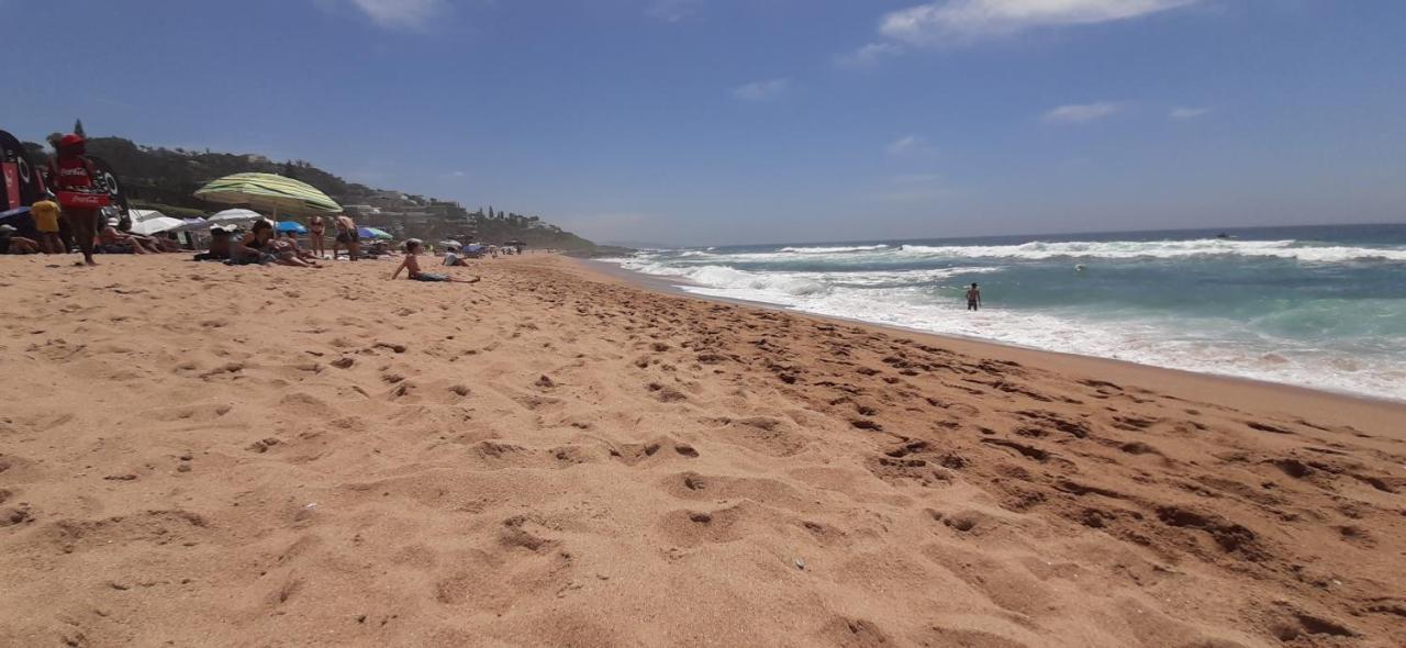 Seaview Cottage Ballito Exterior photo